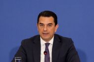 K. Σκρέκας: Σύσταση επιχειρήσεων σε μόλις 10 λεπτά - Δυνατότητα για 12 επιπλέον εταιρικές μορφές