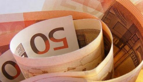 Picture 0 for Εισφορές: Αύξηση κατά 3,46% για μισθωτούς με «μπλοκάκι»