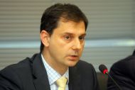 Θεοχάρης για διασύνδεση ταμειακών - POS: Μετά το τέλος Απριλίου δεν υπάρχει δικαιολογία, δεν θα υπάρξει άλλη παράταση