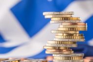Προϋπολογισμός: Αυξημένα κατά 14,4% έναντι του στόχου τα έσοδα την περίοδο Ιανουαρίου - Φεβρουαρίου 2024