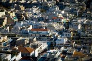 Στο στόχαστρο της ΑΑΔΕ οι μεταβιβάσεις ακινήτων - Πιάνουν δουλειά οι ράμπο στα δύο νέα Κέντρα Φορολογίας Κεφαλαίου