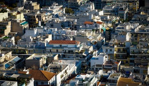 Picture 0 for Ανακαινίζω - Νοικιάζω: Εντός του Απριλίου ανοίγει η πλατφόρμα - Οι προϋποθέσεις