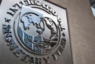 ΔΝΤ για Ελλάδα: Μείωση του χρέους στο 158,8% του ΑΕΠ φέτος - Πρωτογενές πλεόνασμα 2,1%