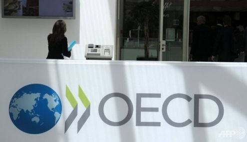 Picture 0 for OOΣΑ: Ανθεκτική η ελληνική οικονομία – Ανάπτυξη 2% φέτος και 2,5% το 2025