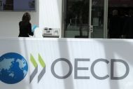 OOΣΑ: Ανθεκτική η ελληνική οικονομία – Ανάπτυξη 2% φέτος και 2,5% το 2025