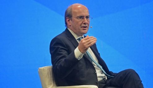 Picture 0 for Χατζηδάκης: Μέτρα σε τρεις άξονες για την ενθάρρυνση της αποταμίευσης