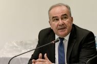 Παπαθανάσης: Από σήμερα στη διάθεση των μικρομεσαίων επιχειρήσεων τα 2,2 δισ. ευρώ του νέου Ταμείου Επιχειρηματικότητας