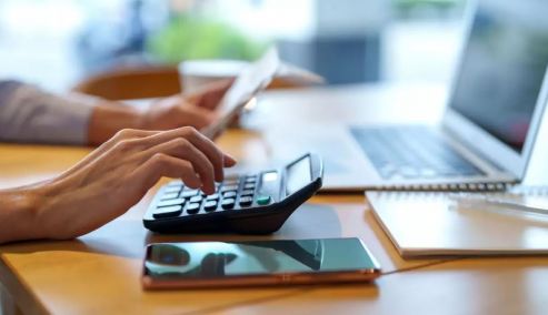 Picture 0 for Προσυμπληρωμένες δηλώσεις: «Τέλος χρόνου» σήμερα 1η Ιουλίου για 1,3 εκατ. φορολογούμενους