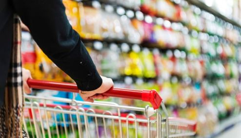 Picture 0 for Σούπερ μάρκετ: Αποκλιμάκωση των τιμών τον Ιούνιο - Οι κατηγορίες με τις μεγαλύτερες μειώσεις