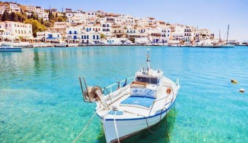 Picture 0 for Κοινωνικός τουρισμός: Την 1η Αυγούστου 2024 ξεκινά το πρόγραμμα για συνταξιούχους του e-ΕΦΚΑ