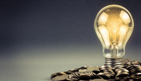 Picture 0 for Ρεύμα: Έρχονται παρεμβάσεις για το ράλι των τιμών στην χονδρική