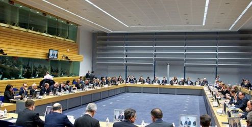 Picture 0 for ECOFIN: Η Ελλάδα φτάνει στο 50% της απορρόφησης από το Ταμείο Ανάκαμψης