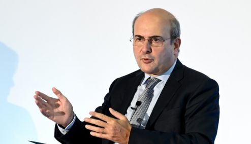 Picture 0 for ΥΠΕΘΟ: Μπαράζ μεταρρυθμίσεων στο β' εξάμηνο - Ποια νομοσχέδια προωθεί