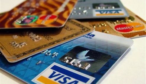 Picture 0 for Πρωταθλητές στη χρήση πλαστικού χρήματος οι Έλληνες