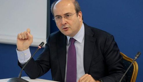 Picture 0 for ΥΠΕΘΟ: Διμέτωπος αγώνας με παρατάσεις και νέο Μεσοπρόθεσμο