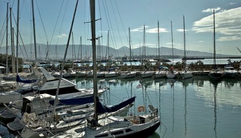 Picture 0 for ΑΑΔΕ: Ετήσιος φόρος από 100 έως 200 ευρώ σε 100.000 μικρά σκάφη