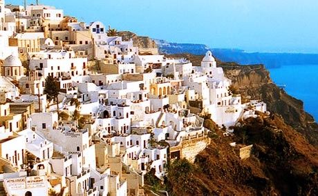 Picture 0 for Ρέτσος: Να μη δαιμονοποιείται ο τουρισμός – Ζητούμενο η ενιαία, κεντρική στρατηγική