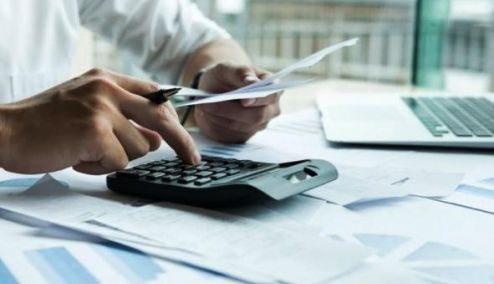 Picture 0 for Τελευταία ευκαιρία για τις φορολογικές δηλώσεις φυσικών προσώπων - Eκπνέει τα μεσάνυχτα η προθεσμία