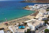 Παραλίες: 10.000 έλεγχοι καταγγελιών τον Ιούλιο για παραβάσεις - Πάνω από 1 εκατ. ευρώ τα πρόστιμα