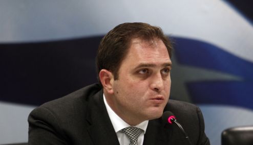 Picture 0 for  Γιώργος Πιτσιλής: Είμαστε πιο διαβασμένοι στους ελέγχους για τη φοροδιαφυγή, ξέρουμε ποια πόρτα χτυπάμε και γιατί