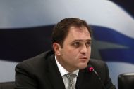  Γιώργος Πιτσιλής: Είμαστε πιο διαβασμένοι στους ελέγχους για τη φοροδιαφυγή, ξέρουμε ποια πόρτα χτυπάμε και γιατί