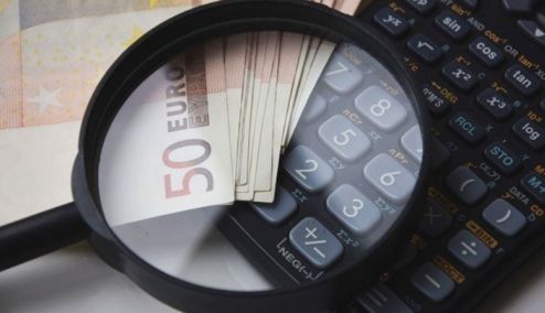 Picture 0 for  Εφορία: Ταχύτερα η ενημερότητα σε όσους εξοφλούν τα χρέη τους στους δήμους