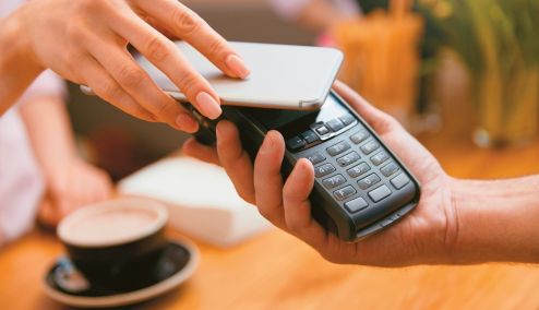 Picture 0 for Έως τη Δευτέρα 2 Σεπτεμβρίου η σύνδεση επαγγελματικών λογαριασμών με το IRIS