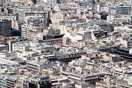 «Ηλεκτρονικό μάτι» για «μαύρα ενοίκια» και αδήλωτα τετραγωνικά – Νέα βάση δεδομένων για ιδιοκτήτες και ενοικιαστές