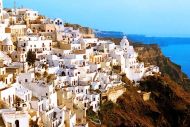 ΑΑΔΕ: Ρεσάλτο σε σκάφη ημερήσιας κρουαζιέρας στη Σαντορίνη που φοροδιέφευγαν