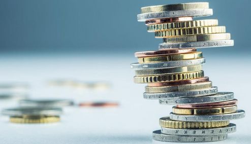 Picture 0 for Προϋπολογισμός: Πάνω η ανάπτυξη 2,3%, κάτω ο πληθωρισμός 2,1% στο προσχέδιο που κατατίθεται στη Βουλή