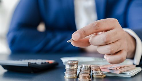 Picture 0 for Αυξάνονται οι μεσαίοι και μεγάλοι οφειλέτες στην εφορία - Mόλις το 4,6% σε ρύθμιση