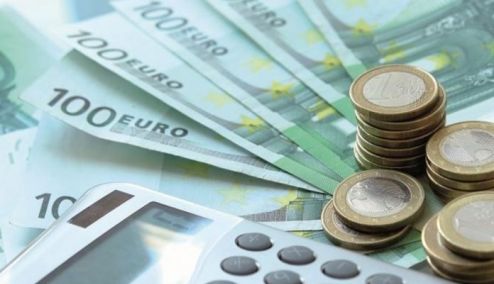 Picture 0 for ΑΑΔΕ: Εμπρόθεσμα πληρώνουν τους τέσσερις βασικούς φόρους οι 8 στους 10 φορολογούμενους