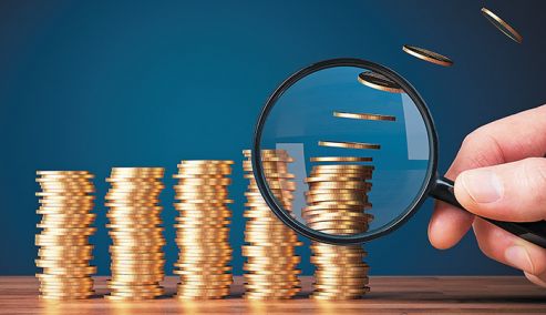 Picture 0 for Ευρωπαϊκό Ελεγκτικό Συνέδριο: Ανησυχητική αύξηση των παράτυπων δαπανών της ΕΕ – Σε πρωτοφανές ύψος το χρέος