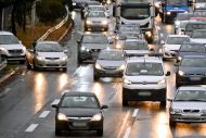 Η αντίστροφη μέτρηση για τα πρόστιμα σε ανασφάλιστα οχήματα και οχήματα χωρίς ΚΤΕΟ πλησιάζει