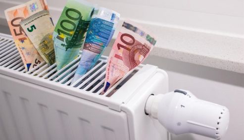 Picture 0 for Επίδομα Θέρμανσης: Μεγαλύτερο ποσό για όσους επιλέξουν ηλεκτρισμό - Εξόφληση ανάλογα με το... κρύο