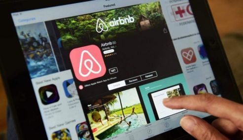 Picture 0 for Φορολογικό νομοσχέδιο: Τι αλλάζει στα κίνητρα μετατροπής των Airbnb σε μακροχρόνιες μισθώσεις