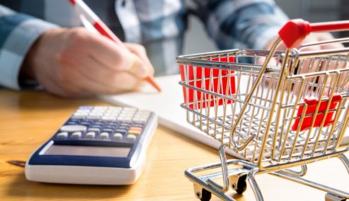 Picture 0 for Eurostat: Στο 2,2% ο πληθωρισμός στην Ευρωζώνη τον Νοέμβριο - Στο 3% στην Ελλάδα