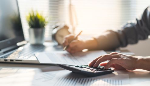 Picture 0 for Παράταση και νέα προθεσμία για εξώδικη επίλυση φορολογικών υποθέσεων έως το 2025