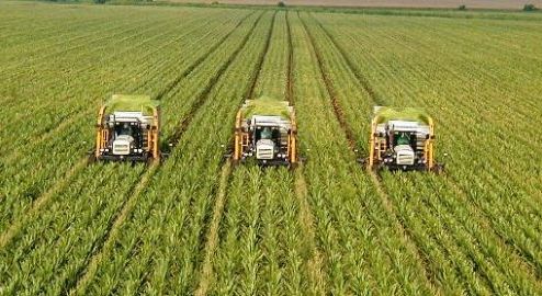 Picture 0 for Στο 98% η απορρόφηση πόρων στο Πρόγραμμα Αγροτικής Ανάπτυξης - Στο 130% οι εντάξεις έργων