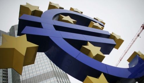 Picture 0 for Έρχονται τέσσερις μειώσεις επιτοκίων από την ΕΚΤ - Φθηνότερο χρήμα στην οικονομία, ανάσα για δανειολήπτες