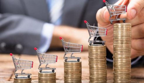 Picture 0 for ΕΛΣΤΑΤ: Πληθωρισμός 2,7% το 2024 με εκρηκτικές αυξήσεις 47,7% στα αεροπορικά εισιτήρια, 14% στα ασφάλιστρα και 8,5% στα ενοίκια