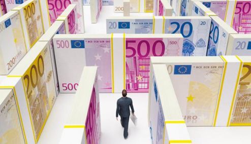 Picture 0 for ΥΠΕΘΟ: Δικαιότερη η κατανομή του πλούτου στην Ελλάδα σε σχέση με την πλειονότητα των χωρών της Ευρωζώνης 