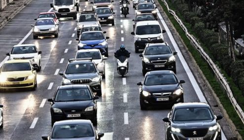 Picture 0 for Τέλη κυκλοφορίας 2025: Ποιοι ιδιοκτήτες θα πληρώσουν “διπλά” 