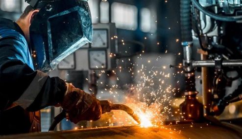 Picture 0 for Μεταποίηση: Μικρή επιβράδυνση δραστηριότητας τον Ιανουάριο - Μεγαλύτερες αυξήσεις τιμών