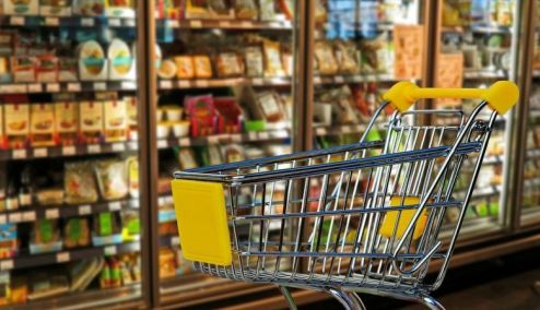 Picture 0 for Μηδενικός ο πληθωρισμός τροφίμων και τον Ιανουάριο 2025, εκτιμούν Eurostat και ΙΕΛΚΑ