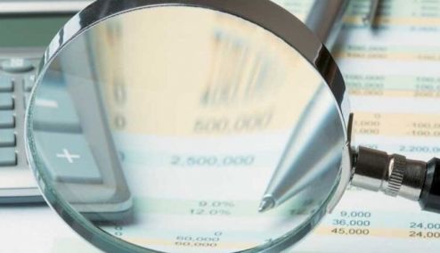 Picture 0 for Πόθεν έσχες: Τα στοιχεία που περνάνε αυτόματα στη φόρμα