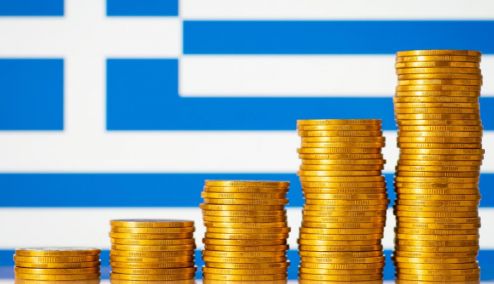 Picture 0 for ΚΕΠΕ για ελληνική οικονομία: Ανάπτυξη 2,3% το 2024 και 2,1% το α’ εξάμηνο του 2025