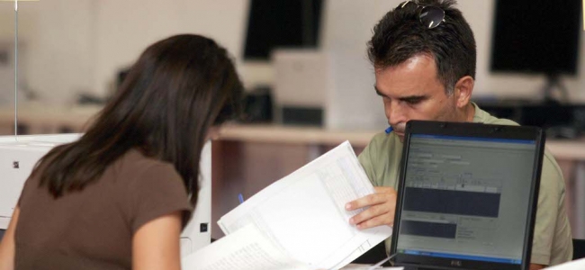 Picture 0 for Οι μέρες ασφάλισης στη μερική απασχόληση