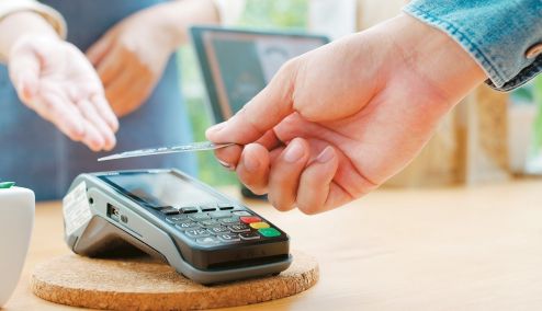 Picture 0 for Πληρωμές IRIS και μέσω των POS