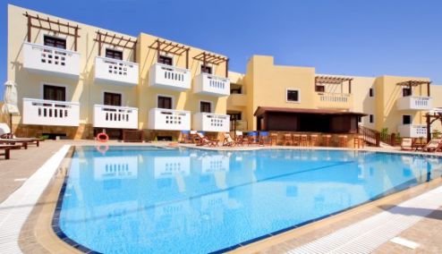 Picture 0 for Ξενοδοχοϋπάλληλοι : Υπογράφουν σήμερα διετή σύμβαση με αυξήσεις έως 10%